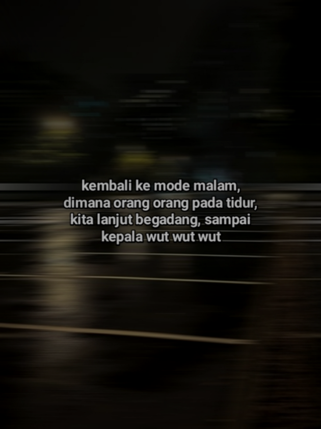 jangan lupa begadang😂 #storyjj🔥 #jjkatakata #pageforyou #xyzabc #fyp 