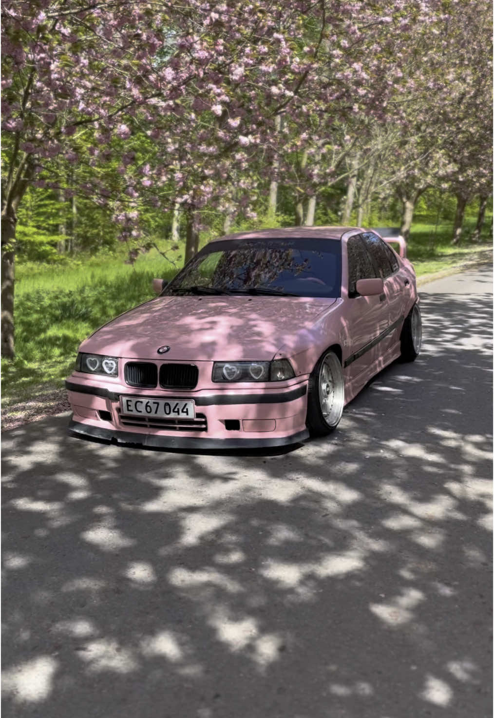 🌸🎀 @Michelle Andersen #fyp #foryou #carsoftiktok #cars #sound #viral #trending #photographer #dontletthisflop #videoviral #video #bmw #e36 