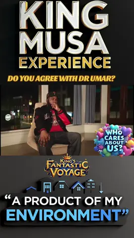 DO YOU AGREE WITH DR UMAR? If I had you enjoyed this video , please  subscribe, like, and share. Help us reach 100K Subscribers . I’M KING MUSA AND I APPROVE THIS MESSAGE.  #shortvideo #shortsvideo #shorts #short #viralvideo #video #music #new #kingmusa #spityogametalkyoshit #viral #news #shortsviral #viralshorts #shortsfeed #rap #hiphop #gettinglivetv #massfollowing #kingmusa #Spityogametalkyoshit We respect copyright laws and comply with takedown requests. If you believe your rights have been infringed, please contact us for prompt resolution. We also follow 