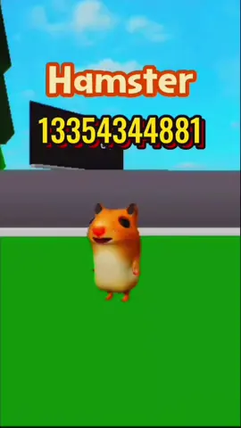 #Roblox #brookhaven🏡  #Hamster🐹🐹🐹🐹🐹🐹