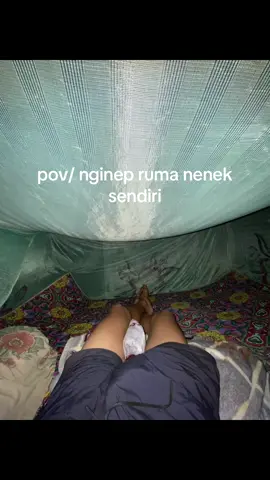 kelambu rapat karna banyak 🦟 #voryupag #tiktokfyppp 