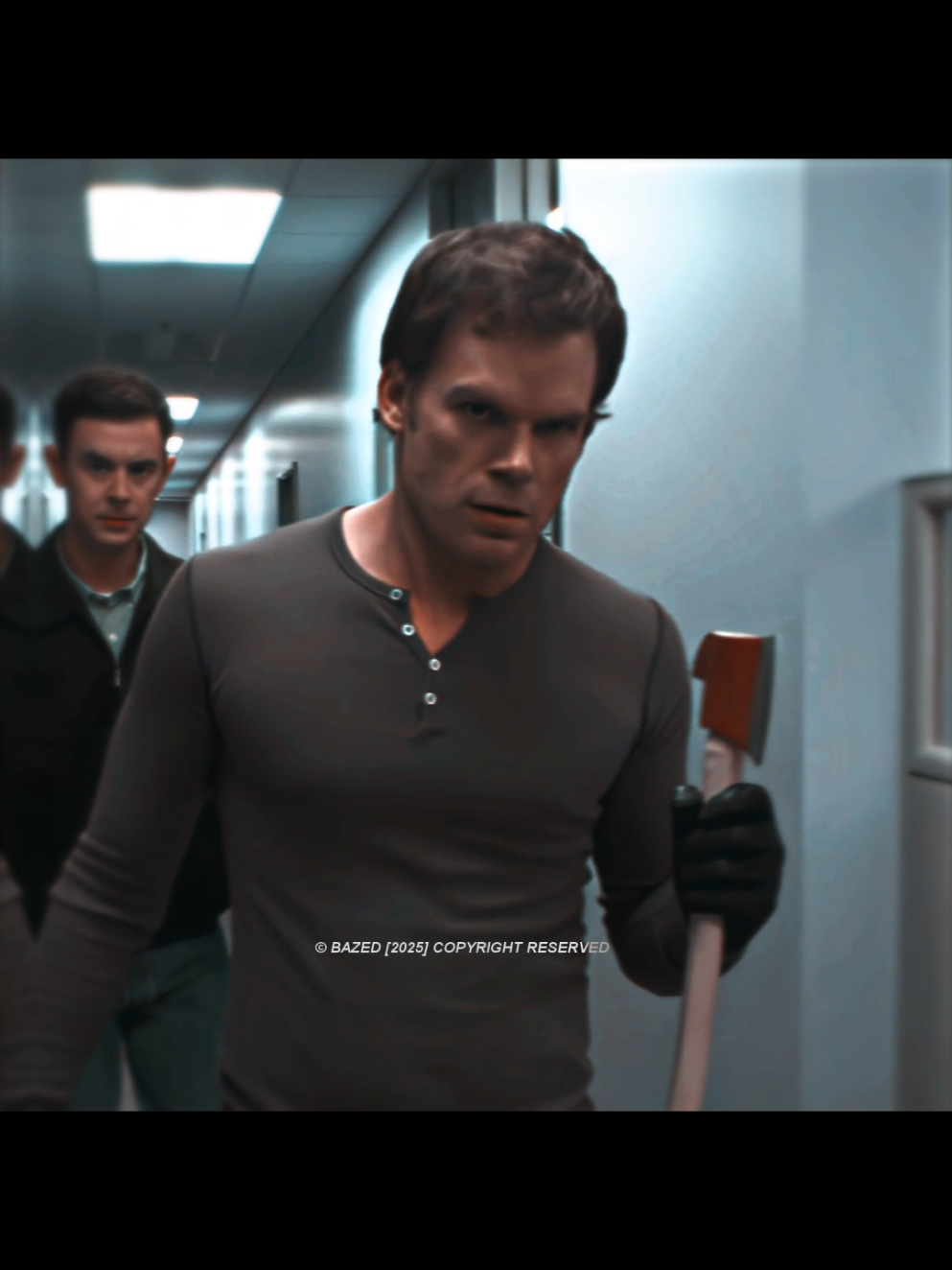 Dexter Edit |《ALL FAKE》| #fyp #dexter #bazed #dexteredit #bayharbourbutcher 