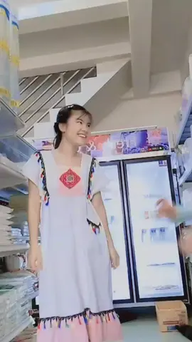 #အရူးမလေးစိတ်ချမ်းသာဖို့😛😛မကတက်လည်းကရတယ်🤭🥰