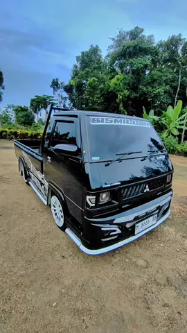 Owwazekkk💃 #L300 #l300modifikasi  #l300maniaindonesia #fyp  #fyppppppppppppppppppppppp 