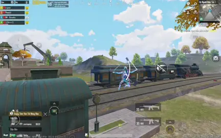 sasageyo #pubgmobile #xuhuong 