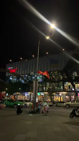 Ở TP Vinh thì tối nên đi đâu nhỉ?..#tpvinh #37nghean #chill 