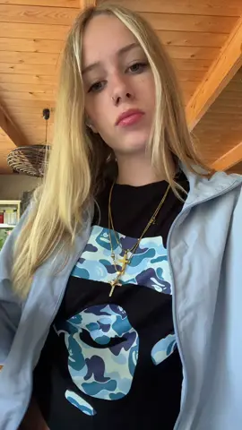 ❄️