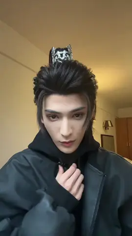 Akilyar 🖤 I miss you 🥹 #akilyar #crush #handsome #china 