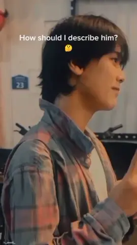 Zenzen is random? 😅 But for real, Zenzen in 