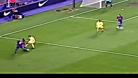 やっぱりロナウジーニョ最高だな#サッカー#ロナウジーニョ#サッカー大好き