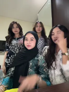 iup girls goes to HUT Hima Ilkom #ilkom #unpad 
