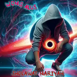 Sholawat Nariyah ( full lirik )