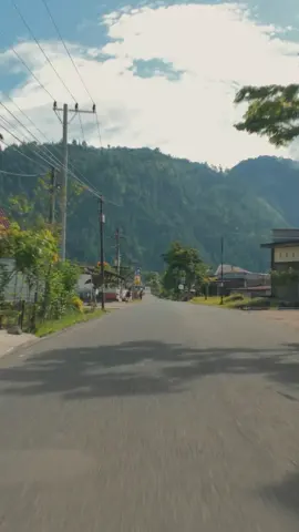 Jalan menuju Danau Laut Tawar, Takengon #tanohgayo #driving #danaulauttawar #indonesia🇮🇩 #exploreaceh 