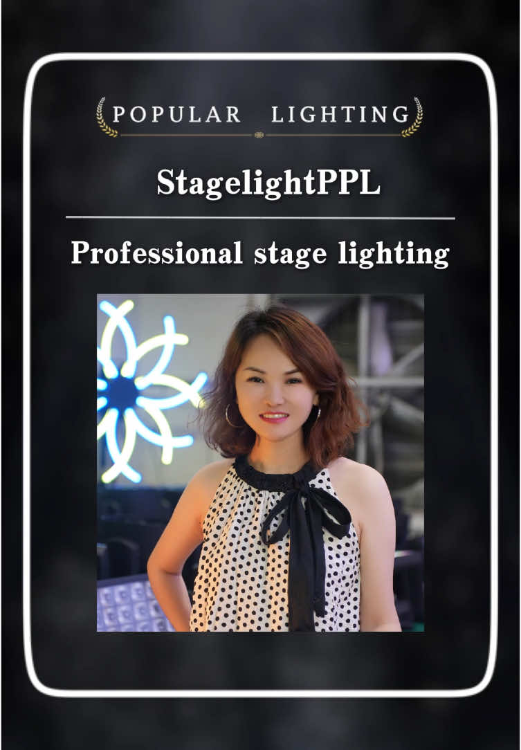 professional stage lighting！ #lighting #stagelight #partyligt #stagelights 