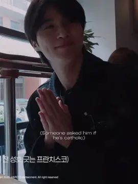 Francesco🥹 #byeonwooseok #변우석 