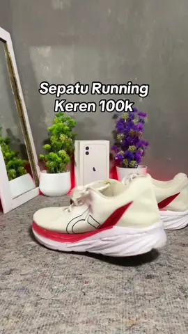 Sepatu running Ortus baget pelajar kece ringan dan empuk😜😜#sepatulari #Running #sepatucowok #sepaturunning #fyp #xyzbca #viral 