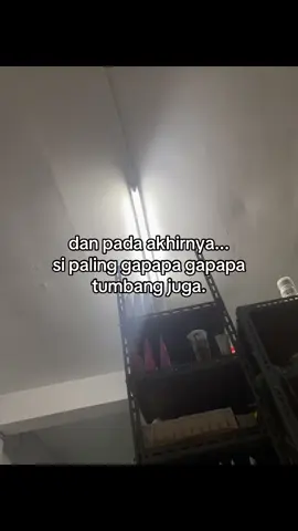 18.05 kasih kata kata semangat dong buat ketua. #ruangrasa #fypシ゚ #4u #galaubrutal #sadvibes #thenightwemet 