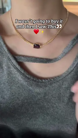 So beautiful #fypp #meiitrue #fyppppppppppppppppppppppp #mothersday #tiktokshop #tiktokshoprestock #necklace #zircon 
