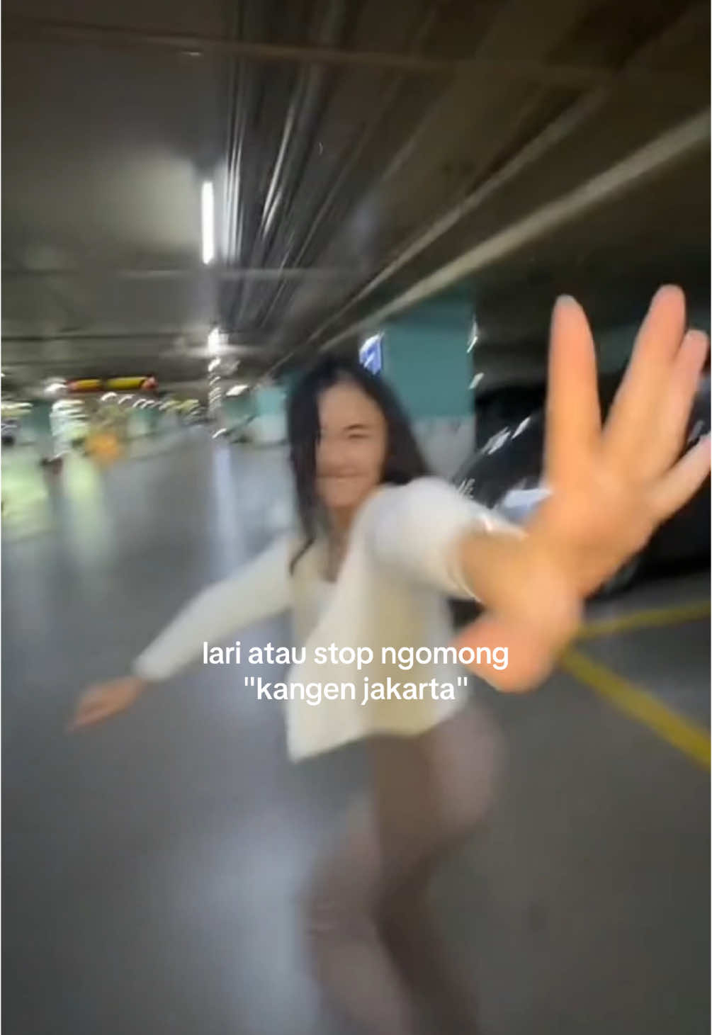 lari paling kenceng