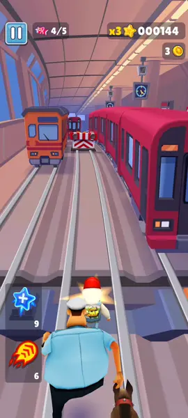 #subwaysurfers #fyp #foruyou #تصميم_فيديوهات🎶🎤🎬 #ألعاب #الشعب_الصيني_ماله_حل😂😂 