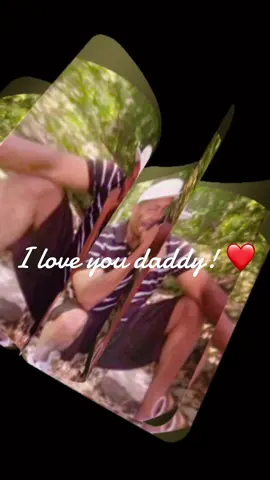 Missing my daddy! 😭❤️ 🕊️ #TerryJeromeMcCrary
