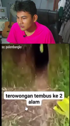 Hampir pindah alam