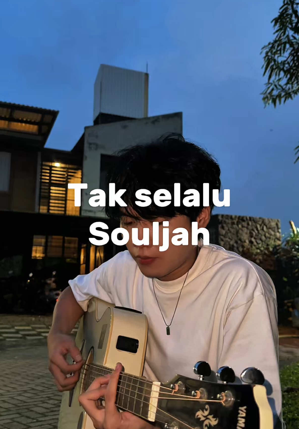Tak selalu🎶 #fypシ゚ #takselalu #souljah 