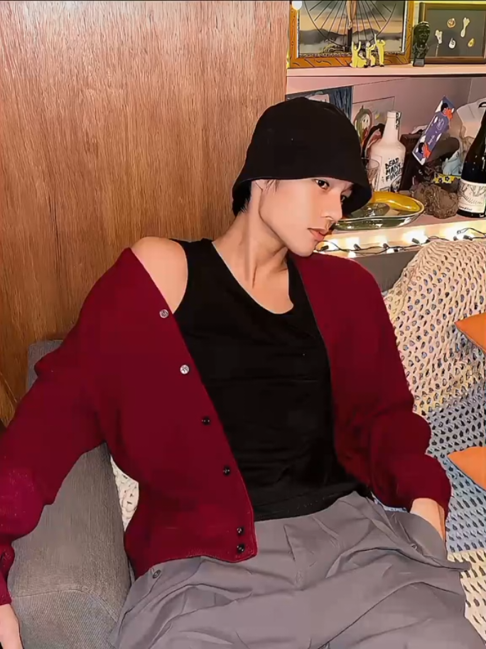#milk2may — hindi ko masisi si Babe, mas masarap talaga pag mas bata @milk2may #milknatchanon #Willy #Pitbabe2  #PitbabeTheSeries || sorry for the bad quality  #change2561 #gmmtv #trending #xyzbcafyp #fypthailand #fypphilippines #relatable #viral #4upage #Pink2Pink 