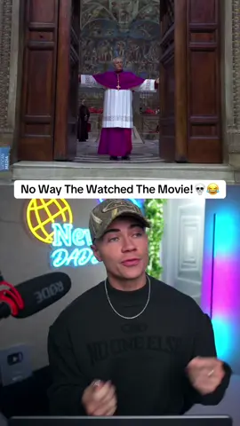 Nothing is serious anymore…💀🙏