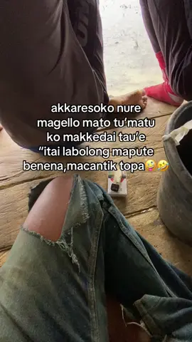 😂🤣🤣 #fyp#storybugisbone📍 #storybugis #wijapaggalung🌾 #bugispride🏝️🔥 #bugissulawesi #bugissulawesi #foryoupage #fypagetiktok 