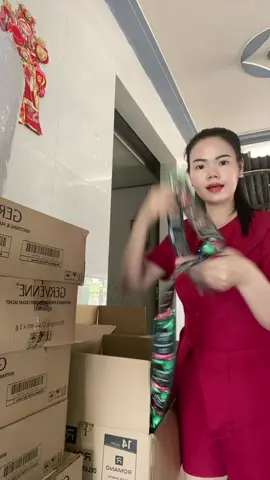 140 gói dầu gội romano