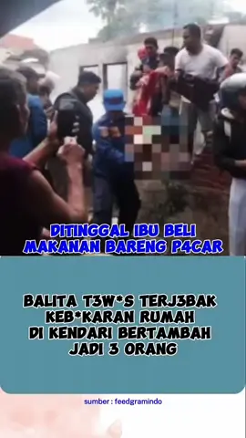 viral balita terpangang akibat rumah nya terbakar.. ditingal dari jam 11 sampai jam 2 untuk beli makanan bersama pacarnya  #2balita #musibahtidakadayangtau 