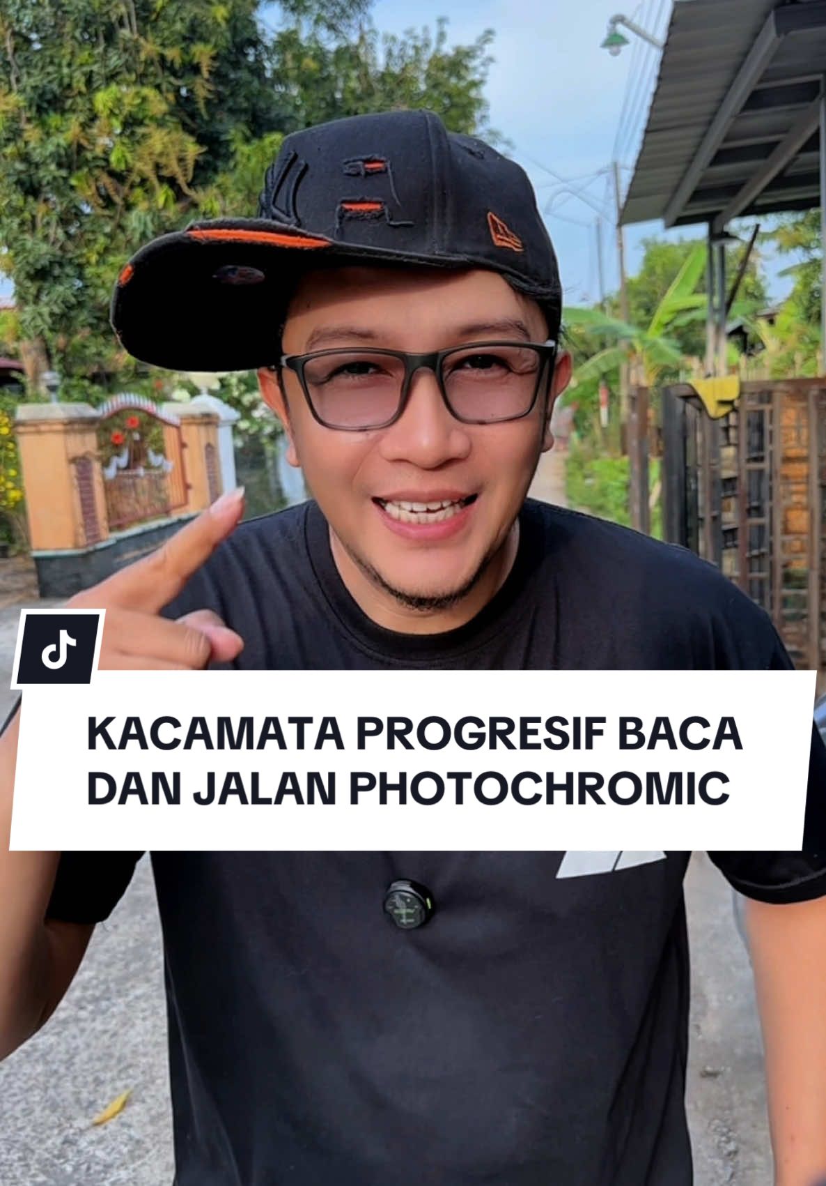 kacamata progressive photochromic baca dan jalan jadi 1 kualitas premium #kacamatakeren #kacamatajalandanbaca #kacamatabacadangaya #kacamataprogresif #kacamataphotochromic 