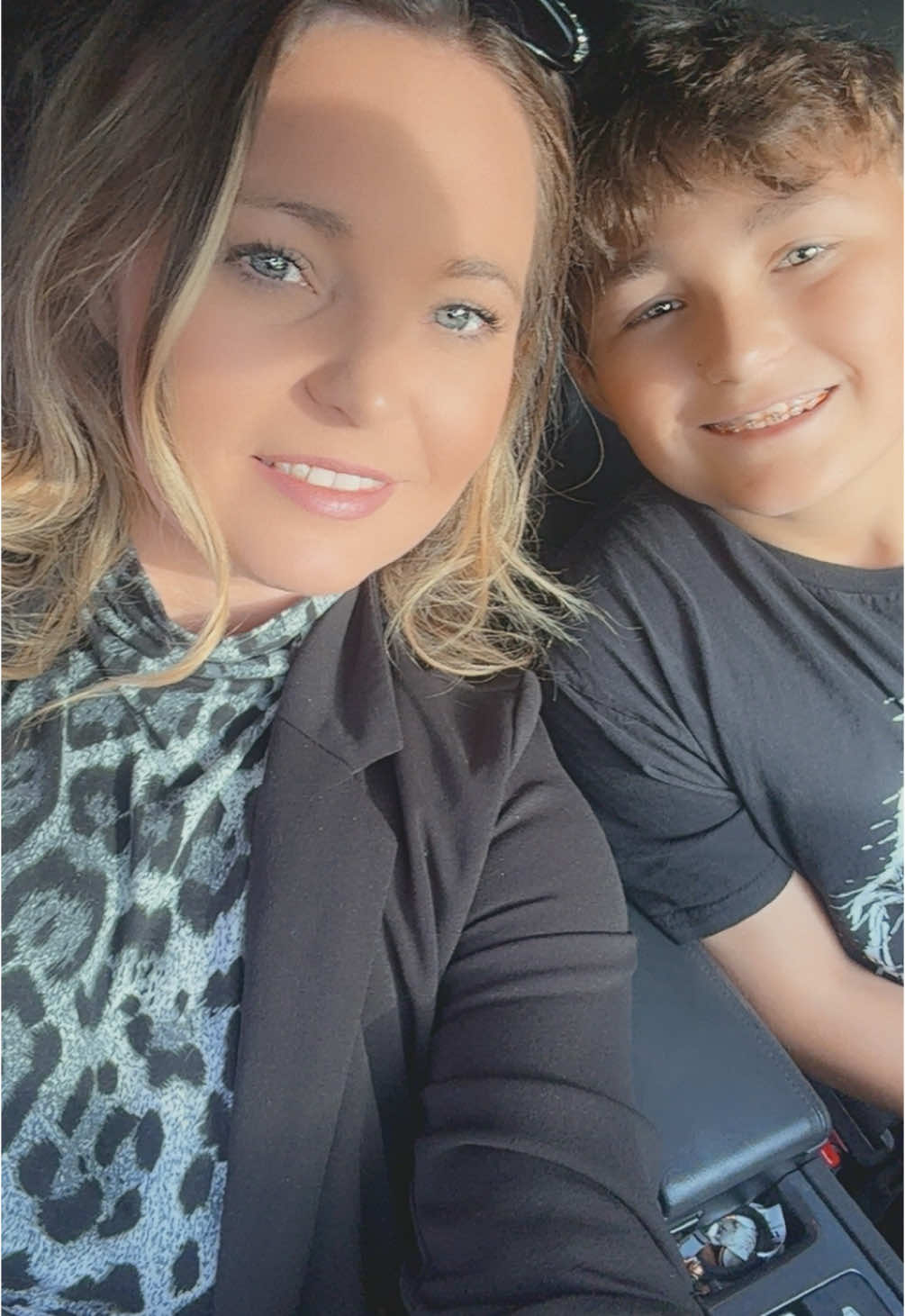 Happy birthday buddy!!!! Mommy loves you so much have the best day!! You deserve the world plus much more! 💚💚💚