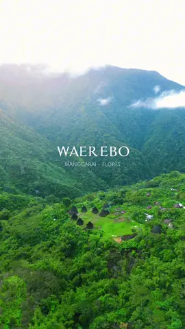 Wae Rebo adalah desa adat yang tenang di tengah perbukitan Flores, tempat di mana tradisi dan alam hidup berdampingan. Rumah adat Mbaru Niang yang unik berdiri melingkar di atas hamparan rumput hijau, menciptakan pemandangan yang begitu khas dan menenangkan. Tak banyak suara di sini, hanya ketenangan yang terasa dalam setiap langkah. Masyarakatnya hidup dalam kesederhanaan, menjaga warisan leluhur dengan penuh rasa hormat. Mengunjungi Wae Rebo bukan sekadar melihat tempat, tapi merasakan cara hidup yang jujur dan penuh makna. Cr/IG: reza.alfrizi 📍 Wae Rebo, Manggarai, Flores, Nusa Tenggara Timur #PesonaIndonesia #DiIndonesiaAja #WaeRebo #ExploreFlores 