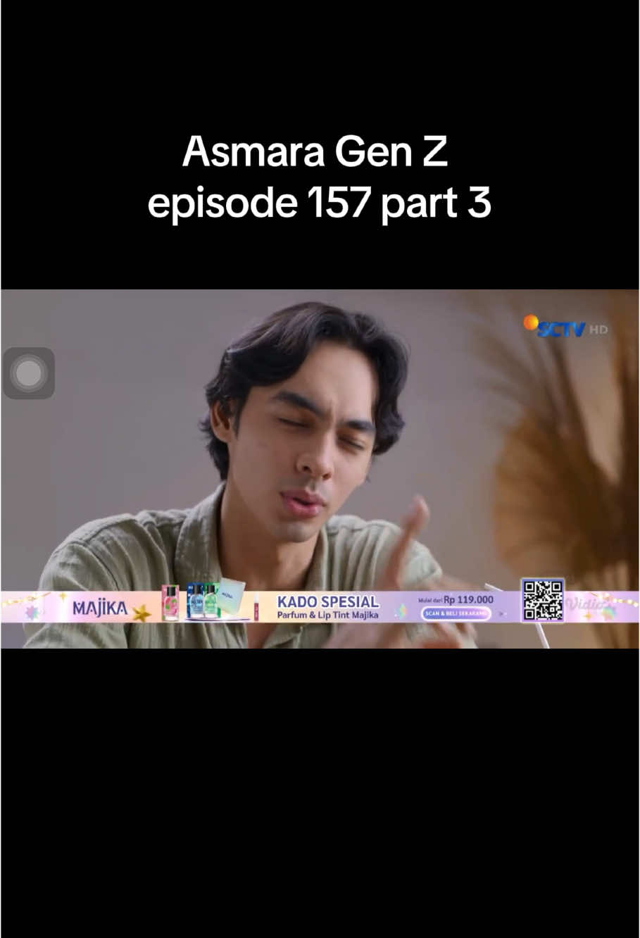 Asmara Gen Z full Episode 157 part 3 #agzhariini #fyp #fyppppppppppppppppppppppp #agz #asmaragenz #fypシ゚ #foryoupagе #beranda #foryoupage❤️❤️ #agz 