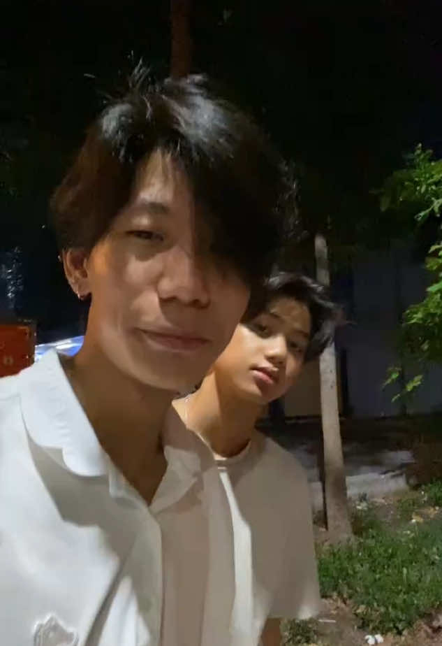 #09 #เซนต์คาเบรียล 