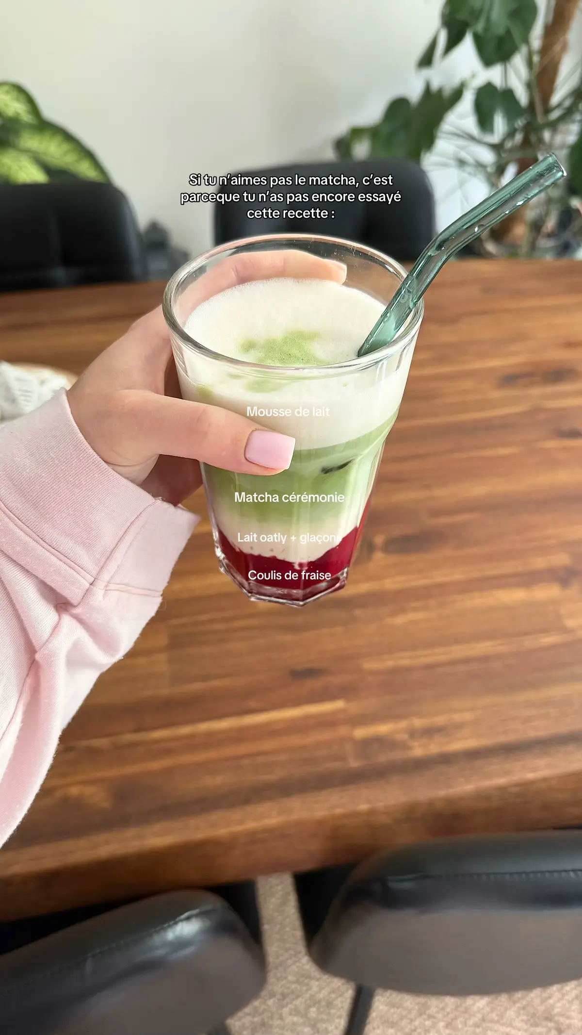 @Nōka Matcha va-li-dé 