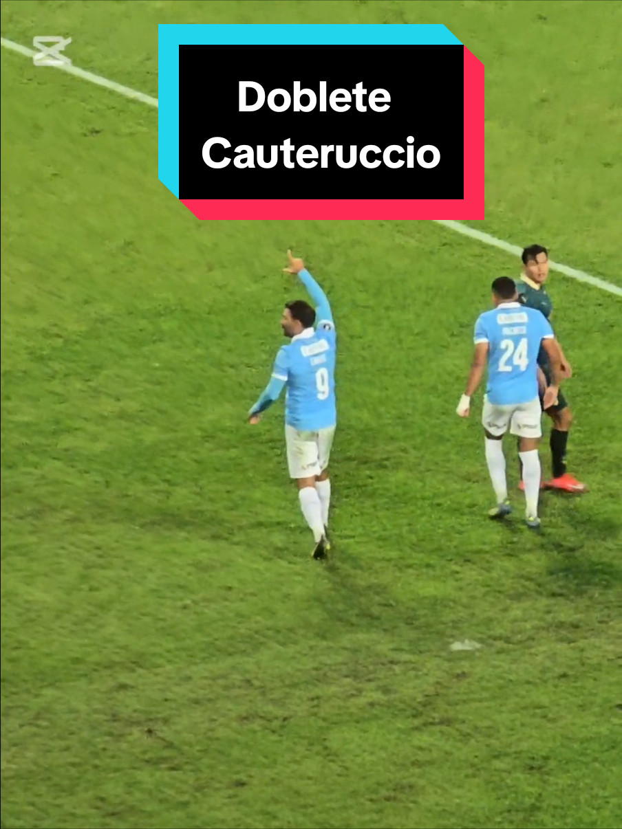 #martincauteruccio #cauteruccio #pauloautuori #canchitagonzales #copalibertadores #estadionacional #bolivar #sportingcristal #desdelatribuna  #CapCut 