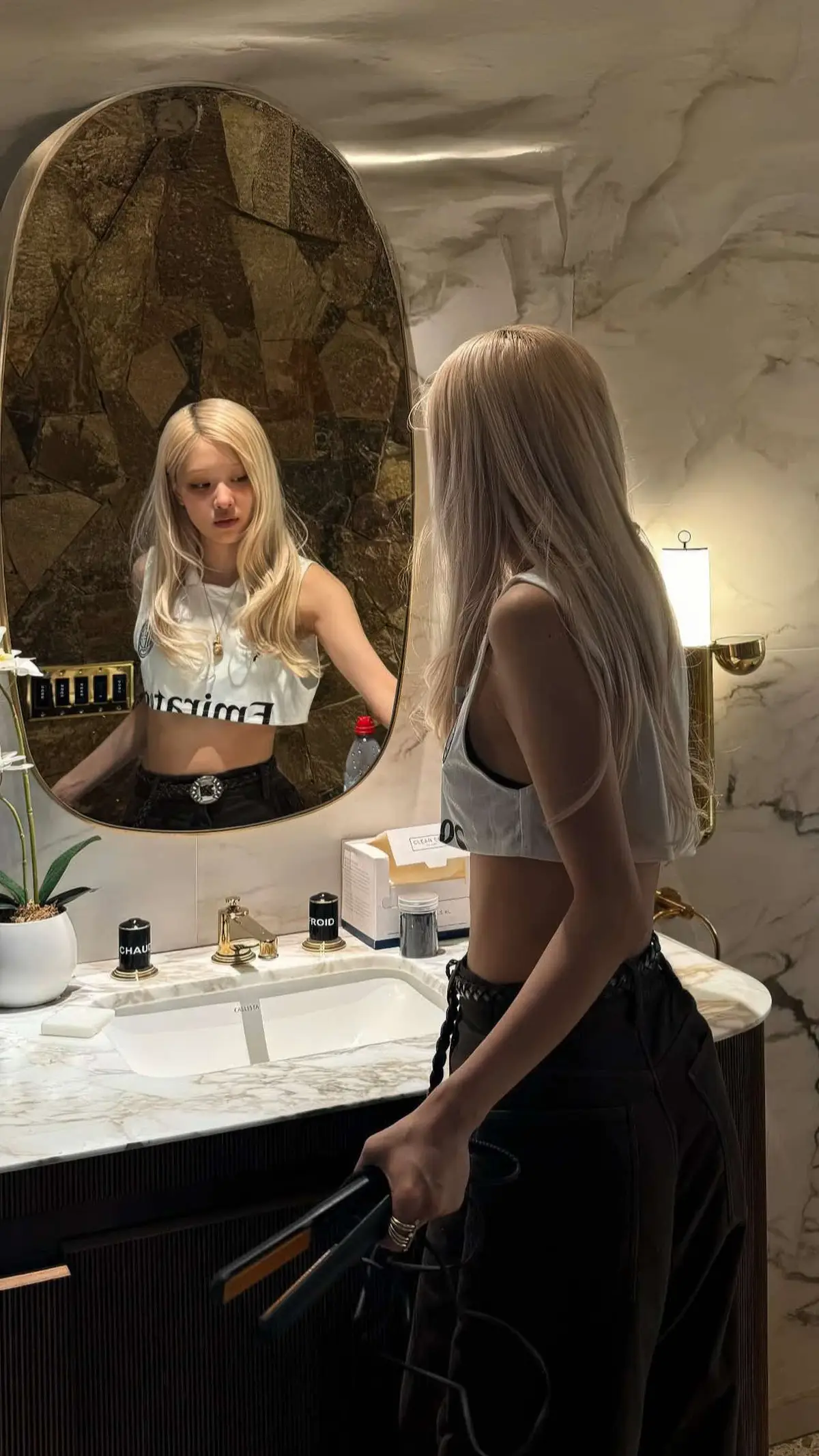 ꫂ ၴႅၴ #rosé 