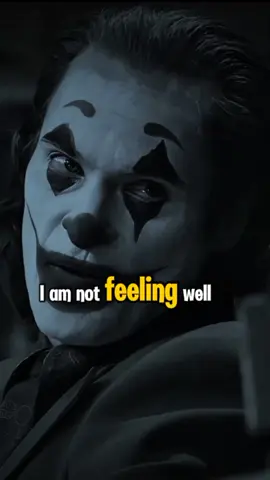 #jokermotivation #joker #jokerquotes #jokerlovers Instagram & TikTok #motivationalvideos #motivation #motivationalquotes #motivational #motivationalspeaker #success #inspirationalquotes #successquotes@Joker Vibes 