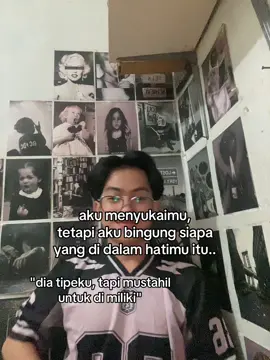 mustahil sih