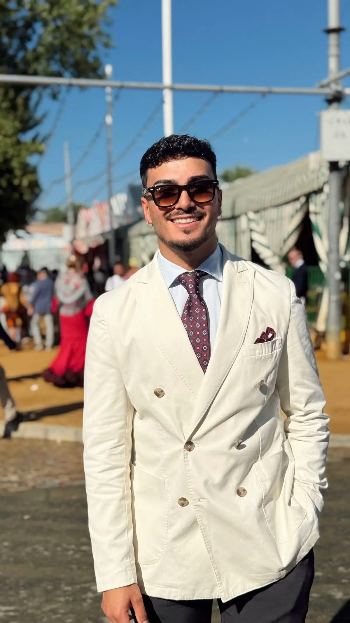 Miércoles de feria 💃🏽