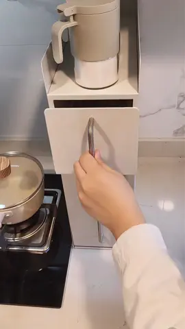 Tủ mini đựng đồ cho căn bếp tiện lợi #giadungtienich #xuhuongtiktok #LearnOnTikTok #tiktok #viral #kededodanang #giadungthongminh #nhabep #giadungthongminh 