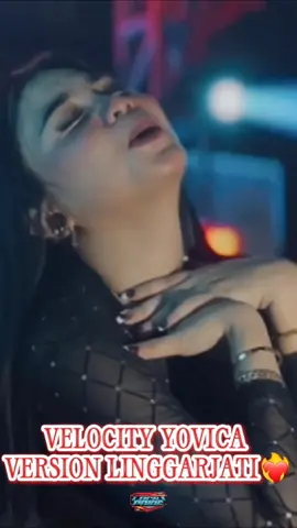 DJ VELOCITY SPECIAL PERFOMANCE VERSION LINGGARJATI & YOVICA @linggarjatiofficial @yovica17  #velocity #karnvalsoundsistem #dancerkarnaval #soundhits #trending1 #foryoupageofficiall #xcyzba #fyp 