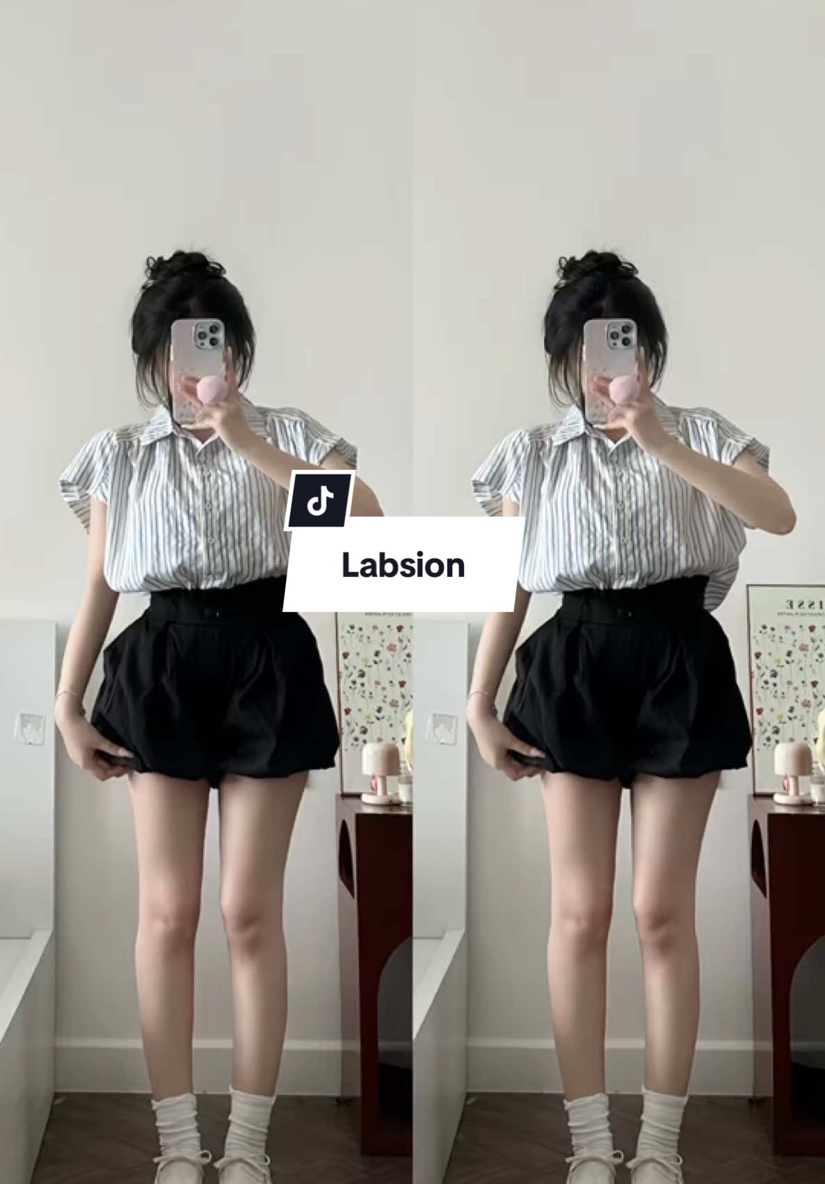 #xuhuong #review #viral #fyb #outfitideas 