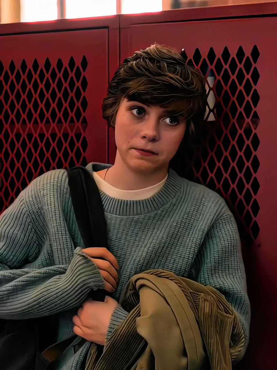 اصبر روحي يومياً  #sophialillis #fyp #explore 