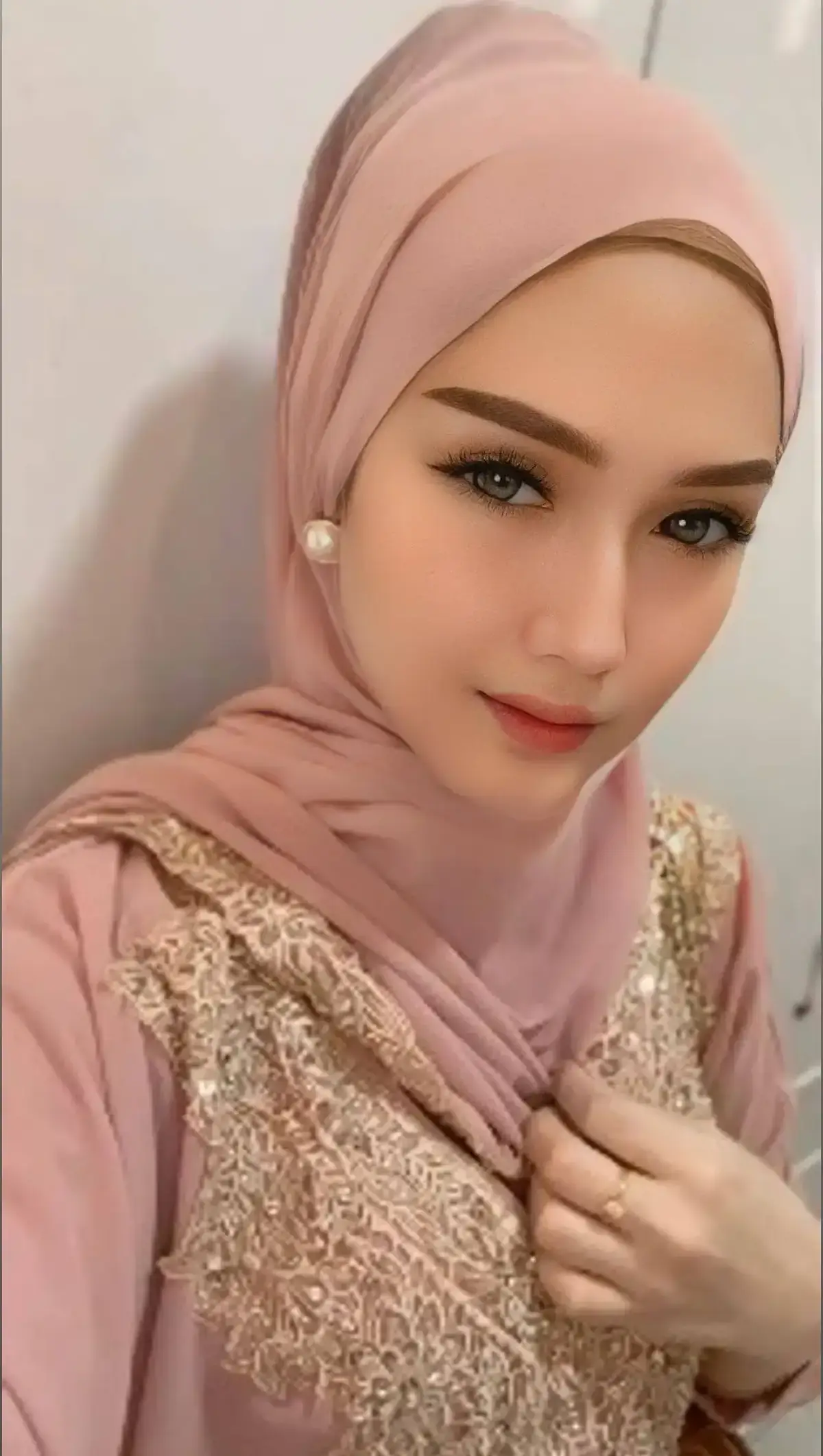 masyaallah tabarakallah ❤️