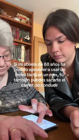 Debería aplicarme el cuento yo también😂