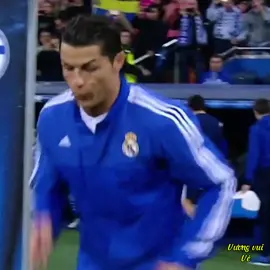 Ronaldo ở thế giới tu tiên #vuongvuive #bongda #ronaldo #manchesterunited #realmadrid #juventus #alnassr 